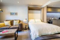 56 Cocoa Suites (parking included) - B&B York