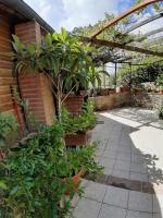 La casa in giardino - Chambres d’hôtes Volterra