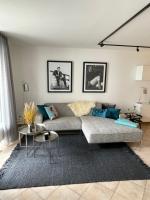 Ferienwohnung Alte Burg Koblenz - B&B