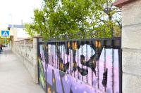 Casa Ysa - B&B Vama Veche