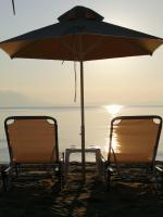 Junior Suite with Sea View