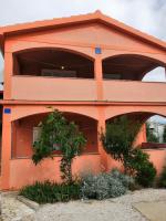 Apartmani Zdenka - B&B Vir