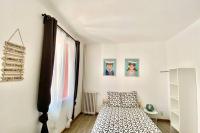 B&B Tolone - Studio cosy - Proche Gare & Centre ville - Bed and Breakfast Tolone