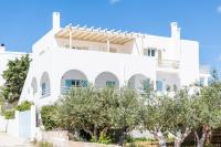 Irene's House in Aliki - Chambres d’hôtes