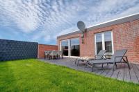 Bungalow Inselhuus Norddeich - B&B