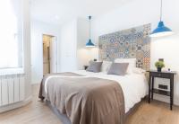 Appartamento II con 2 Camere da Letto e Terrazza