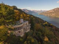 Villa Ponti Bellavista - Ferienwohnung Bellagio