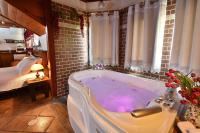 מיקאסה - B&B Sha‘al