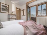 Appartamento con Balcone