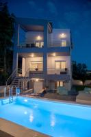 B&B Kavala - Villa Kallisti - Bed and Breakfast Kavala