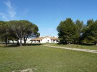 Mas du Clos de la Barque - Bed and Breakfast