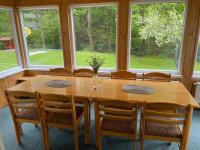 Chata u potoka 124 - Ferienwohnung Schwarzenthal