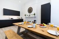 Park View - B&B Falmouth