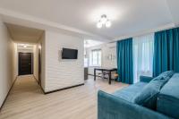ARTAL Apartment on Obolonsky avenue 16 - B&B Kyiv
