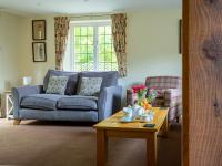 Emma Dent - Bed and Breakfast Winchcombe