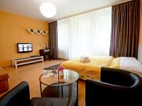 Apartment with Balcony - Zamocka street nr. 10