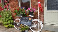 B&B Villa Filsø - Ferienwohnung