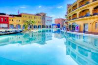 Porto Marina Resort & Spa Al Alamein