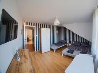 Pokoje gościnne Bałtyk - B&B Łeba