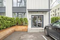Brand new apartment with terrace near the sea - Chambres d'hôtes Jurmala