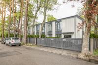 Brand new apartment with terrace near the sea - Chambres d'hôtes Jurmala