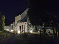 Badacsonyi rege - B&B Badacsonytördemic