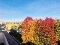 DaNicolas Novara Apartment - Ferienwohnung Novara