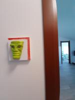 Deluxe Tweepersoonskamer met Uitzicht op Zee