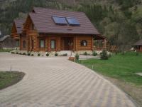 Cabana Piatra Runcului - B&B Vatra Moldoviţei