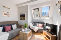One-Bedroom Apartment (4 Adults)