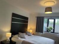 Habitación Doble Deluxe con ducha