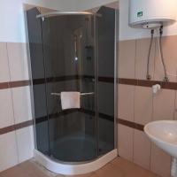 Family Room with Private Bathroom