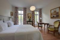 Double Suite with City View - Second Floor