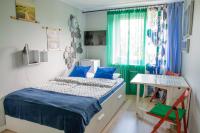 Habitación Doble con baño privado