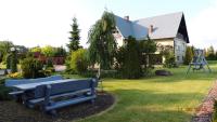 Zielone Tarasy na Kaszubach - B&B