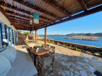 Apartment mit Meerblick