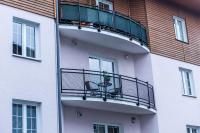 Apartment CHOPIN - B&B Mariánské Lázně