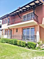 B&B Ohrid - Villa Stefan - Bed and Breakfast Ohrid