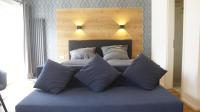 Monolocale King con Divano-Letto