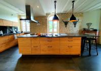 Le Moulin Neuf - B&B