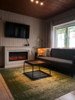 Appartement - Vue sur Jardin