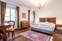 B&B Rauris - Stammhaus - Premium Residences - Bed and Breakfast Rauris