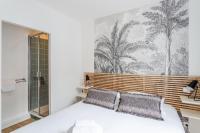 Résidence Hostin'Malo - Au cœur de Saint Malo - Chambres d'hôtes Saint-Malo