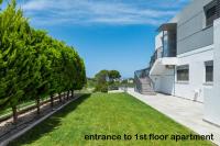 Wonderview Exclusive Apartment - B&B Kremasti