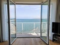 Luksusowe apartamenty widokowe, Darłówko - Chambres d’hôtes Darłówko