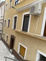 ROOMS " City Center Crikvenica "40m beach - Chambres d’hôtes