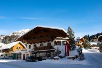 Appartement 3 Chambres