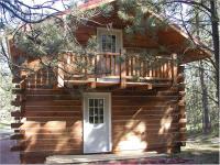 Papoose - B&B Custer