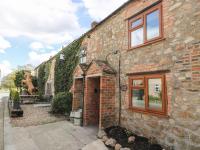 B&B Northallerton - Pollard Cottage - Bed and Breakfast Northallerton