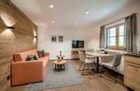 Appartamento con Balcone